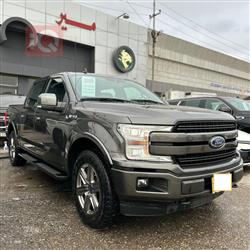 فۆرد F-150